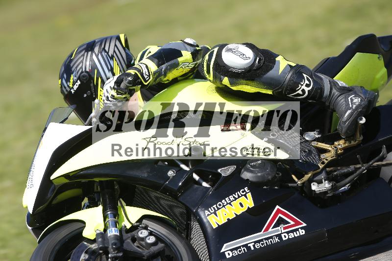 /12 30.04.2025 Speer Racing ADR/Gruppe gelb/307